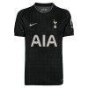 Tottenham Hotspur Van De Ven 37 Borte 2025-26 - Herre Fotballdrakt